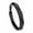BK1 Size A, variant on GHSOHS Cute Ring Fashion Jewelry Rings for Women Ring 925 Sterling Italian Silver Lover Adjustable Ring for Couple Set Black Ring for Men and Women Love Ring for Lovers Finger Ring Birthday Gift