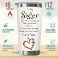 thumbnail image 2 of FLINT - 20Oz Stainless Steel Coffee Tumbler Vacuum Insulated Travel Mug Cup Lid Straw Us, 2 of 6