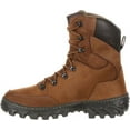 thumbnail image 4 of Men's Rocky 8" S2V Jungle Hunter Waterproof Boot RKS0273, 4 of 7