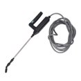 thumbnail image 3 of Handheld Garden Electric Sprayer Outdoor Portable Electric Garden Water Sprayer Wand for Gardening Watering 5m Set, 3 of 5