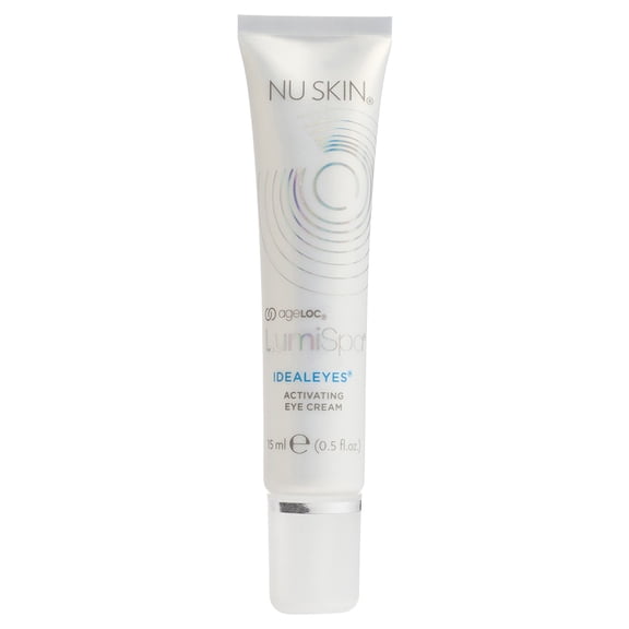 NuSkin ageLOC Lumispa IdealEyes
