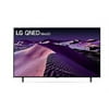 LG 55" Class 4K UHD QNED Web OS Smart TV with Dolby Vision 85 Series 55QNED85UQA