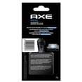 thumbnail image 2 of Aromatizante Axe Mini Vent Clip Aroma Essence COCHE CASA negro, 2 of 2