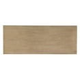 thumbnail image 2 of Beaumont Lane Transitional 36"W Wood 2 Drawer Console in Antique Beige, 2 of 10