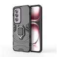 thumbnail image 5 of Funda para OPPO Reno 12 Pro 5G con Soporte Anillo Giratorio 360° y Protección Resistente a Golpes y Caídas, 5 of 5