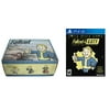 Your Choice of Fallout 4 GOTY OR 76 with Bonus CultureFly Fallout Box