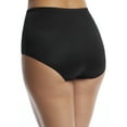 thumbnail image 3 of Vanity Fair Lingerie Women's Body Caress Brief Underwear, 3-Pack, 3 of 3