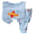 thumbnail image 1 of Conjunto de pijamas de Navidad para niños y niñas, ropa de dormir de manga larga para primavera, 1 of 4