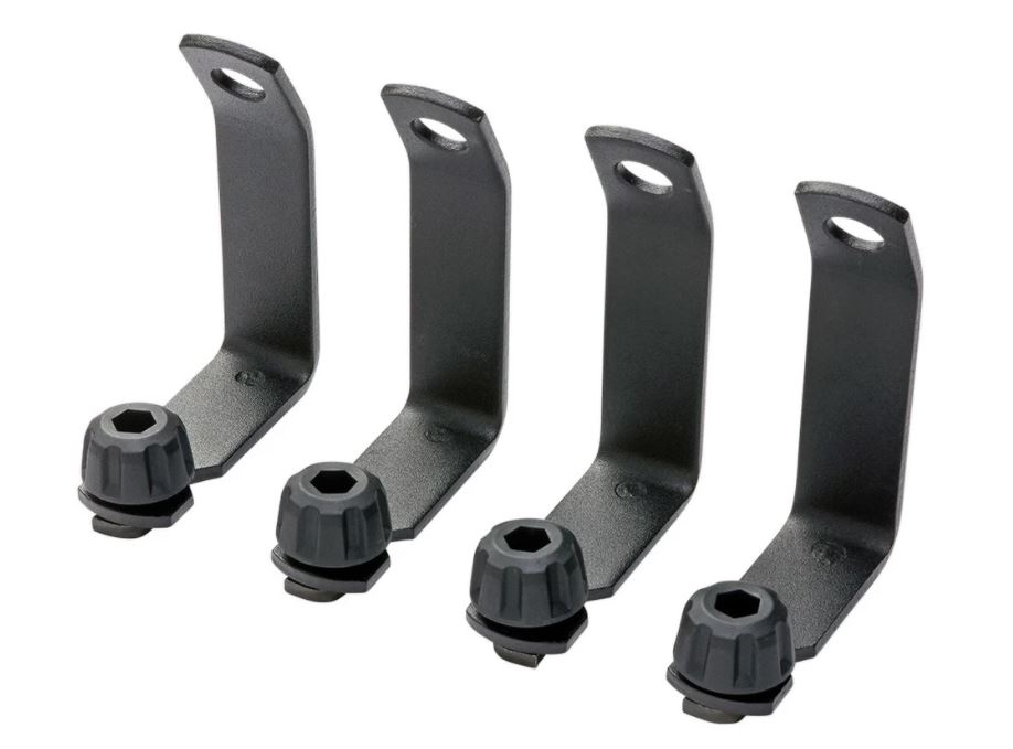 Yakima 8001161 LoadStop Ladder Rack Load Stop LADDER RACK ACCESSORIES