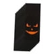 thumbnail image 1 of 10 bolsas de regalo de Halloween, bolsas de dulces de Halloween para galletas, palomitas de maíz y dulces. negro, 1 of 9