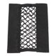 thumbnail image 3 of unbranded Organizador De Red Doble Capa Negro Para Almacenamiento En Asiento Y Maletero De, 3 of 4