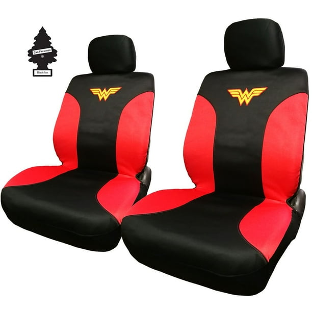 Wonder Woman Car Accessories