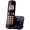 Black, variant on Cordless Phone, 1.6" Backlit Display, Call Block - KX-TGC20x Series