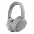 thumbnail image 1 of JLab Jbuds Lux ANC Wireless Over Ear Headphones Cloud, 1 of 10