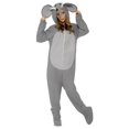thumbnail image 1 of Smiffys Costume à Capuche Éléphant pour Adulte, 1 of 4