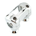 thumbnail image 3 of Miulika bar Riser Alloy Easy to Install Direct Replaces 25inch 32mm Mount for Low, 3 of 9