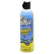 Bengal Yard & Patio Mosquito Fogger, 17 oz