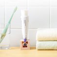 thumbnail image 4 of 4 Pack Bathroom Rolling Tube Toothpaste Squeezer Dispenser, Save Counter/Cabinet Space, 4 of 6