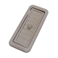 thumbnail image 2 of Rejilla de ventilación de salida de aire de techo 88570-60141 88570-60141 salida de ventilador de refrigeración/calefacción para Marrón Yotijar Rejilla de ventilación de salida de aire, 2 of 10