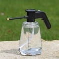 thumbnail image 3 of Botella Automática Eléctrica Del Espray De Agua Del Rociador Del Jardín 2L 360 Grados Ajustables SM SunniMix Botella pulverizadora eléctrica, 3 of 8