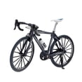 thumbnail image 4 of Juguete Miniatura Zulema bicicleta 1/8 negro, 4 of 5
