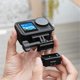thumbnail image 2 of Flymile Sport Camera Quick Release Mount for ACTION 3/4 Camera Base,A, 2 of 5