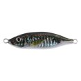 thumbnail image 1 of Cebo Impresión 3D UV Luminoso Caballa Señuelos de Pesca Bionic 7.5cm 80g Negro Barbie Nuevos Originales, 1 of 2