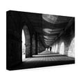thumbnail image 4 of Torsten Koster 'The Runner' Canvas Art, 4 of 4