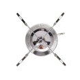 thumbnail image 2 of Outdoor Camping Gas Stove Portable Stove Burner for Hiking Backpacking Picnic Cooking Stoves Furnace,Foldable Stove, 2 of 5