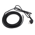 thumbnail image 4 of Pipe Heating Cable, 5m Length Wide Application Self Regulating Heat Tape IP68 Waterproof  For RV EU Plug 220V, 4 of 8