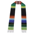 thumbnail image 5 of PENIKOKO Sash for Graduation Party Accessory Multi Colored 1Set 72x4.7x0.2in, 5 of 8