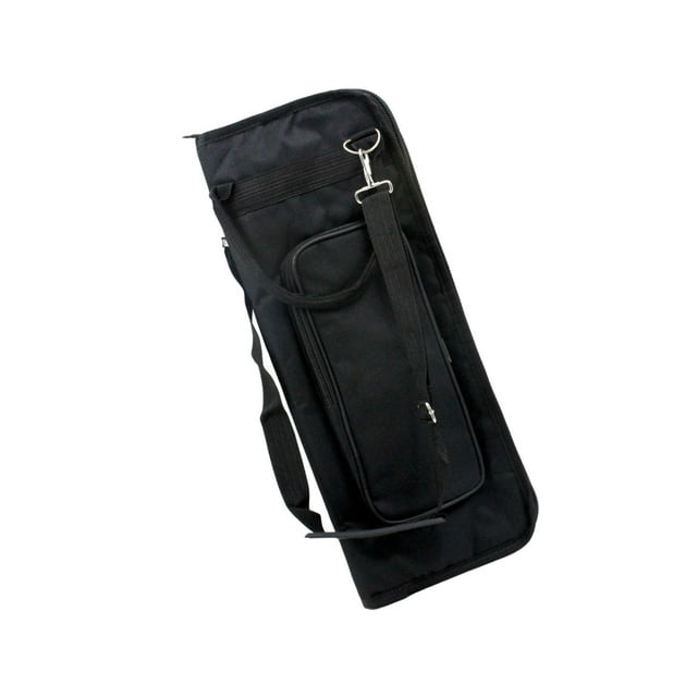 Decodeary Sac de Baguette pour Gigging Durable Oxford Tissu Anti-Rayures Amplement l'Espace Style un 1Set