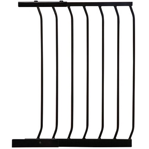 Dreambaby Chelsea 21 inch Baby Gate Extension