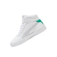 thumbnail image 2 of Tenis Dama Puma Carina Mid Blanco 38585112, 2 of 3