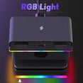 thumbnail image 4 of Custom Non-Slip Base Charging Station for Logitech G PRO X SUPERLIGHT, Ensures Steady Use, 4 of 9