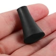 thumbnail image 3 of 4pcs Motorcycle Phone Stand Silicone Cap Protective End Cap Phone Mount Cap Replacement, 3 of 5
