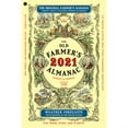 thumbnail image 1 of FARMER'S ALMANAC FARMER'S ALMANAC OLD 2020 (Lot de 24), 1 of 1