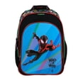 thumbnail image 1 of Mochila Grande Chenson Miles Morales Marvel Feiquer MM70319-3, 1 of 7