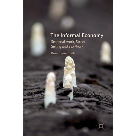The Informal Economy: Seasonal Work, Street Selling and Sex Work, (Hardcover)