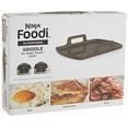thumbnail image 2 of Ninja AAG100 Foodi Grill Griddle, Black, 2 of 7