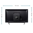 thumbnail image 4 of TV JVC 32 pulgadas HD Smart TV LED SI32RF, 4 of 4