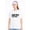 White-96, variant on Mom Great Grandma Graphic T-Shirt for Women, Casual Short Sleeve Crew Neck Tee