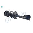 thumbnail image 2 of Front-Rear Quick Complete Strut Coil Spring-Shock For 2013-2018 Ford Explorer, 2 of 10