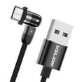thumbnail image 4 of Cable USB de carga Magnética Sunnimix 2M Tipo-C, 4 of 7