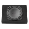 thumbnail image 2 of New Kenwood P-XRW1202WB Reference Series 12" Subwoofer with Sealed Wedge Enclosure, 2 of 3