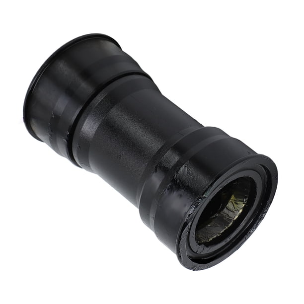 Sealed Bike Bottom Bracket, High Strength Integral Sealed Steel Bearing Accurate Machining Bike Bottom Bracket Aluminum Alloy Frame For Mountain Bike ANGGREK Mountain Bike Bottom Bracket