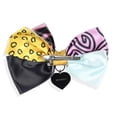 thumbnail image 2 of The Nightmare Before Christmas Sally Hair Bow Hair Clip, 2 of 3