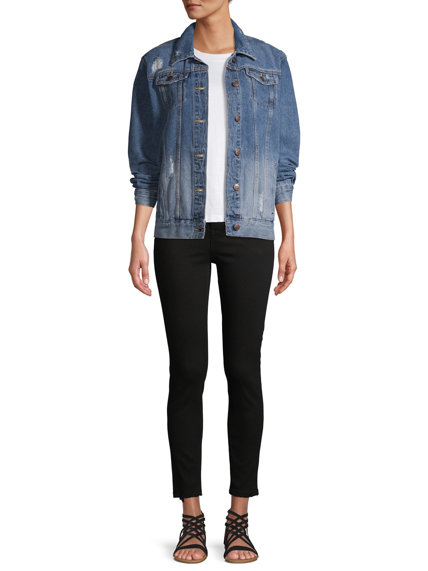 vervet black jeans