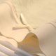 thumbnail image 2 of Ropa interior mujer Gibobby algodón Cintura media abdomen deportes sexy transpirables levantan nalgas bragas breves puras Verde M, 2 of 5