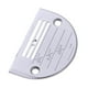 thumbnail image 1 of Cuello de Tipo de Garganta para industrial Macarena Placa de aguja 2.6mm, 1 of 8